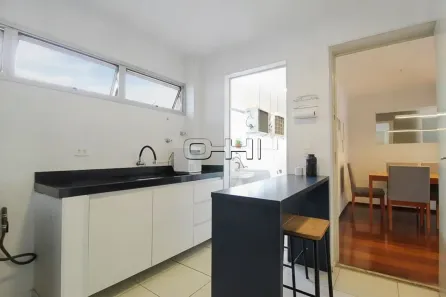 Apartamento com 3 Quartos à venda, 122m² no Vila Olímpia, São Paulo