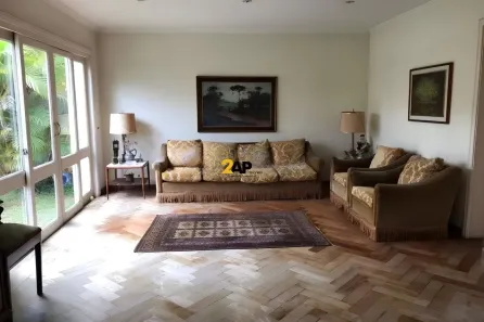 Sobrado com 6 Quartos à venda, 350m² no Morumbi, São Paulo