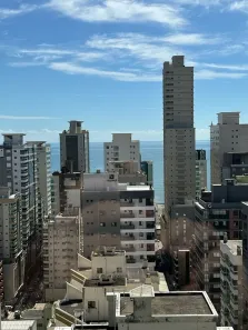 Apartamento com 4 Quartos para alugar, 145m² no Andorinha, Itapema