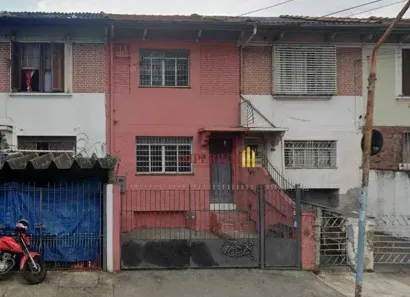 Sobrado com 2 Quartos para alugar, 86m² no Santana, São Paulo