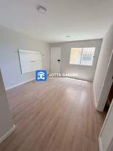 Apartamento com 2 Quartos à venda, 49m² no Parque Bom Retiro, Paulínia
