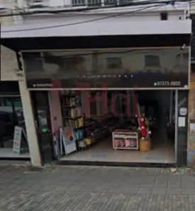 Ponto Comercial para alugar, 160m² no Pinheiros, São Paulo