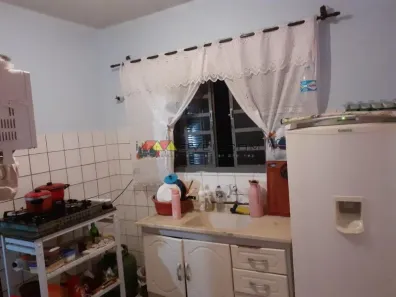 Casa com 2 Quartos à venda, 160m² no Jardim Figueira, Rio Claro