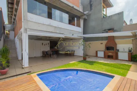 Casa com 4 Quartos à venda, 359m² no Santo Amaro, São Paulo