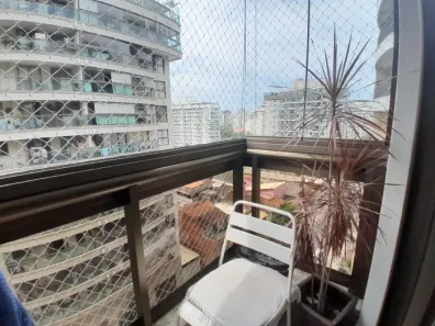 Apartamento com 2 Quartos à venda, 73m² no Santa Rosa, Niterói