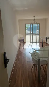 Apartamento com 3 Quartos à venda, 79m² no Vila Olímpia, São Paulo