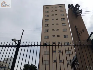 Apartamento com 2 Quartos à venda, 73m² no Santana, São Paulo