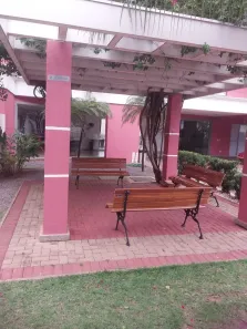 Apartamento com 3 Quartos para alugar, 67m² no Cidade Alta, Cuiabá