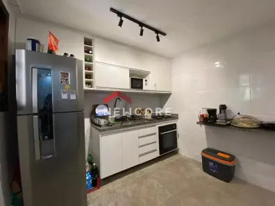 Casa de Condomínio com 2 Quartos à venda, 130m² no Brás de Pina, Rio de Janeiro