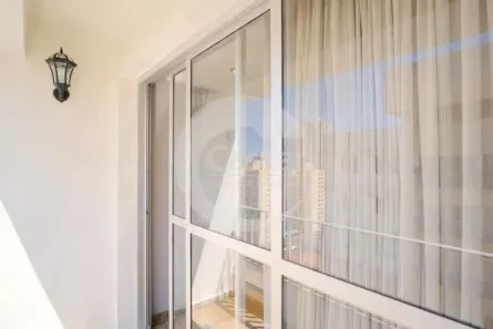 Apartamento com 2 Quartos à venda, 68m² no Chácara Califórnia, São Paulo