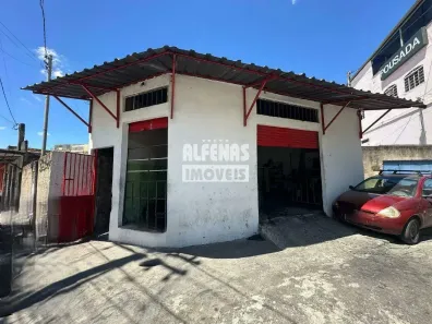 Ponto Comercial à venda, 220m² no Perobas 2, Contagem