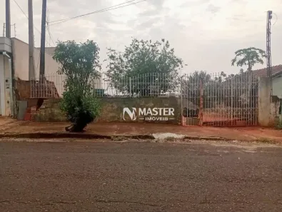 Lote/Terreno à venda, 250m² no Palmital, Marília