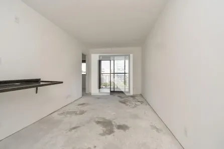 Apartamento com 1 Quarto à venda, 38m² no Campos Elíseos, São Paulo