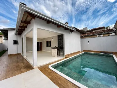 Casa com 3 Quartos à venda, 251m² no Anhanguera, Goiânia
