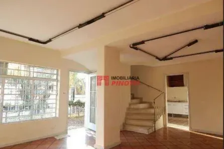 Imóvel Comercial para alugar, 148m² no Jardim do Mar, São Bernardo do Campo