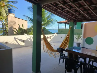 Casa com 4 Quartos à venda, 150m² no PONTAL DO BOQUEIRÃO, Japaratinga