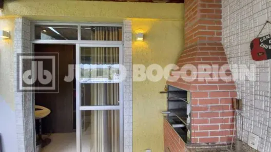 Apartamento com 2 Quartos à venda, 64m² no Praça Seca, Rio de Janeiro