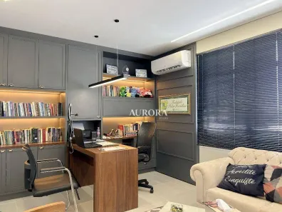 Sala Comercial à venda, 48m² no Vila Ipiranga, Londrina