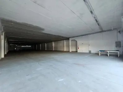 Galpão/Depósito/Armazém para alugar, 976m² no Tupi, Praia Grande