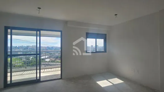 Apartamento com 3 Quartos à venda, 85m² no City América, São Paulo