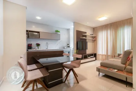 Apartamento com 2 Quartos à venda, 76m² no Velha, Blumenau