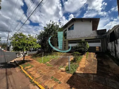 Imóvel Comercial com 1 Quarto à venda, 243m² no Centro, Araraquara