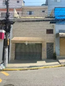 Casa com 2 Quartos à venda, 162m² no Assunção, São Bernardo do Campo