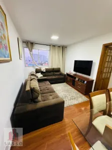 Apartamento com 3 Quartos à venda, 78m² no Belenzinho, São Paulo