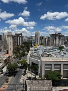Apartamento com 3 Quartos à venda, 100m² no Santo Agostinho, Belo Horizonte