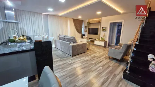 Casa com 3 Quartos à venda, 175m² no Ponta Aguda, Blumenau