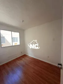 Apartamento com 2 Quartos à venda, 43m² no Trindade, São Gonçalo