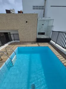 Cobertura com 3 Quartos à venda, 210m² no Pituba, Salvador