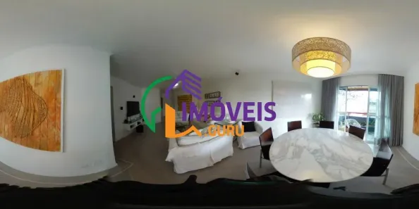 Apartamento com 3 Quartos à venda, 117m² no Bosque da Saúde, São Paulo