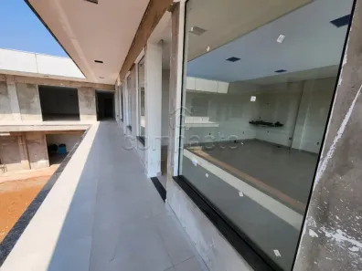 Ponto Comercial para alugar, 32m² no Ideal Life Ecolazer Residence, São José do Rio Preto