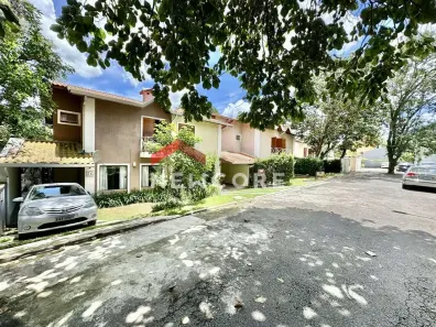 Casa de Condomínio com 3 Quartos à venda, 124m² no Parque Ideal, Carapicuíba