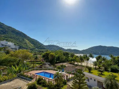 Apartamento com 3 Quartos à venda, 180m² no Santa Rita, Ubatuba