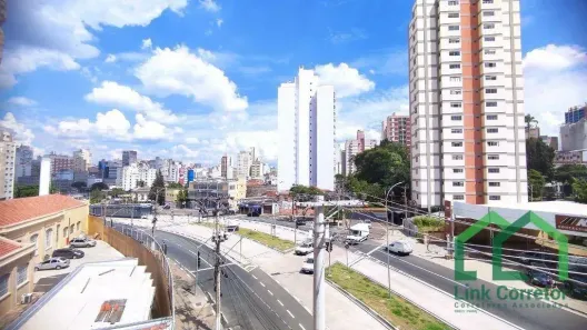 Apartamento com 1 Quarto à venda, 55m² no Centro, Campinas