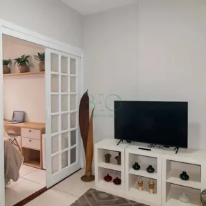 Apartamento com 1 Quarto à venda, 39m² no Bela Vista, São Paulo