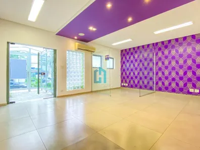 Imóvel Comercial para venda ou aluguel, 400m² no Vila Uberabinha, São Paulo