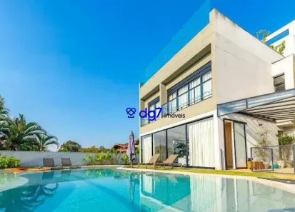 Casa de Condomínio com 3 Quartos à venda, 1200m² no Jardim dos Estados, São Paulo