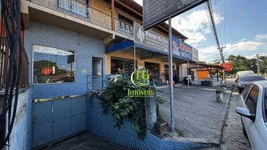 Prédio Comercial à venda, 450m² no Parque Hotel, Araruama