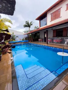 Casa com 6 Quartos à venda, 600m² no Setor Habitacional Contagem, Brasília