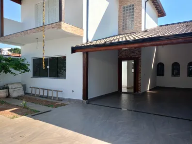 Casa com 3 Quartos à venda, 280m² no Parque Via Norte, Campinas