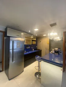Apartamento com 1 Quarto à venda, 42m² no Ponta Verde, Maceió