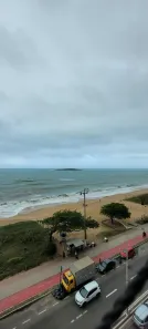 Apartamento com 3 Quartos para alugar, 130m² no Praia de Itaparica, Vila Velha