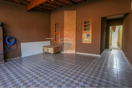 Casa com 2 Quartos à venda, 70m² no Parque Ouro Fino, Sorocaba