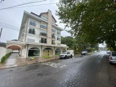 Apartamento com 2 Quartos para alugar, 80m² no Centro, Canela