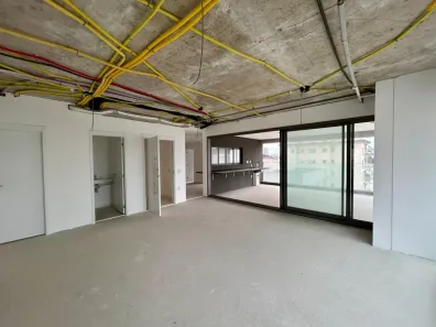 Apartamento com 3 Quartos à venda, 185m² no Itaim Bibi, São Paulo