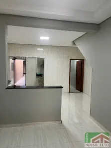 Casa com 4 Quartos à venda, 160m² no Jardim Residencial Vaughan, Sumaré