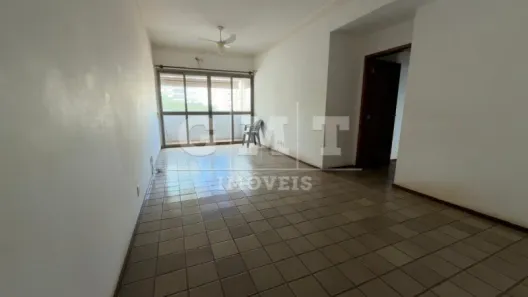 Apartamento com 3 Quartos à venda, 97m² no Vila Seixas, Ribeirão Preto